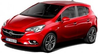 2015 Opel Corsa 1.0 115 HP Turbo Start & Stop Essentia Araba kullananlar yorumlar